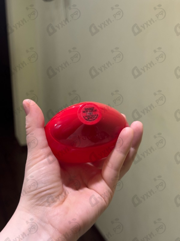 Парфюмерия Fairy Love от Escada