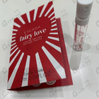 Отзыв Escada Fairy Love