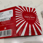 Отзыв Escada Fairy Love