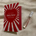 Отзывы Escada Fairy Love