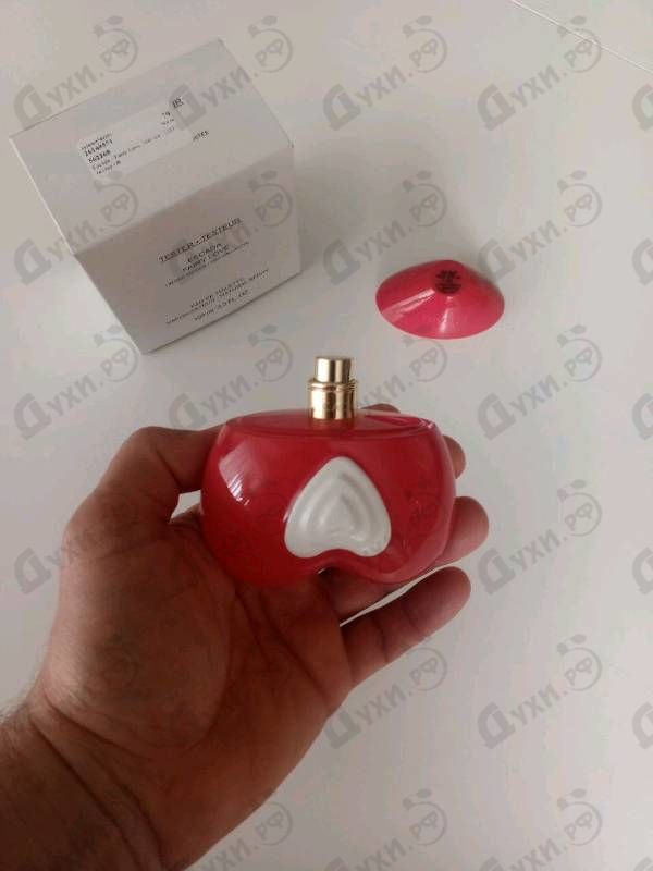 Купить Fairy Love от Escada