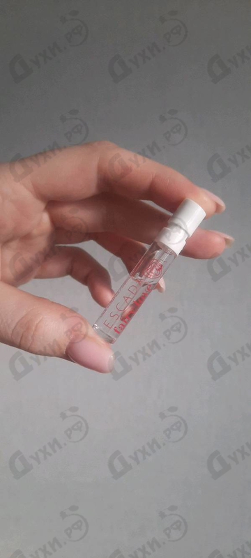 Отзыв Escada Fairy Love