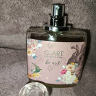 Парфюм Genty G.ART Collection He_Art