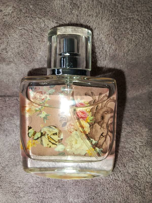 Парфюмерия G.ART Collection He_Art от Genty