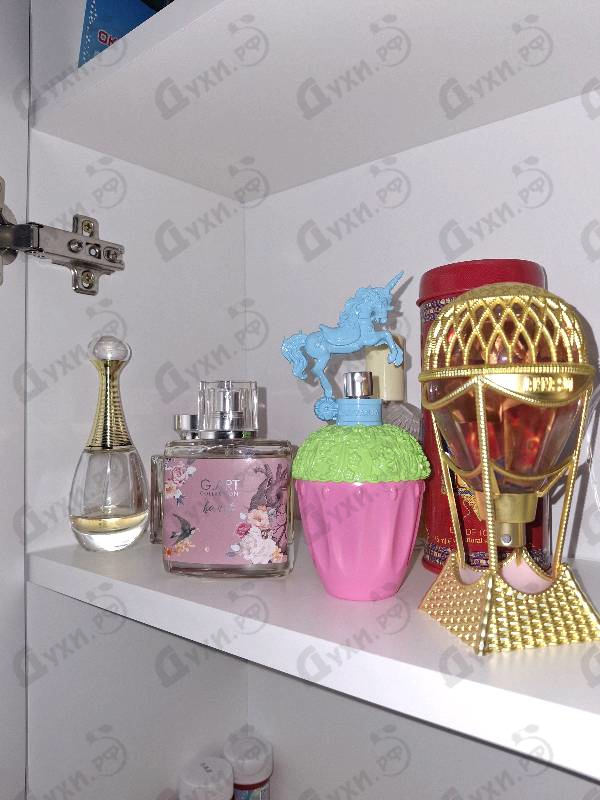 Купить G.ART Collection He_Art от Genty