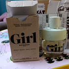Духи Girl от Rochas