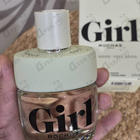 Отзывы Rochas Girl