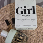Отзыв Rochas Girl