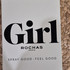Купить Rochas Girl