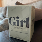 Отзыв Rochas Girl