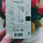 Отзыв Rochas Girl