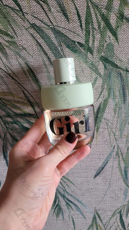 Купить Rochas Girl Купить Girl от Rochas