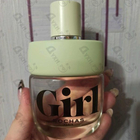 Отзыв Rochas Girl