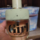 Отзыв Rochas Girl