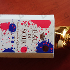 Отзыв Sisley Eau Du Soir 2019