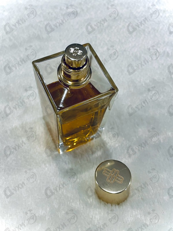 Духи B683 от Marc-Antoine Barrois