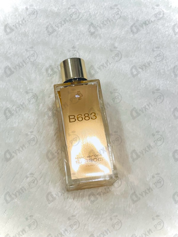 Купить B683 от Marc-Antoine Barrois