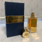 Духи B683 от Marc-Antoine Barrois
