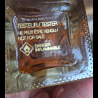 Отзыв Marc-Antoine Barrois B683