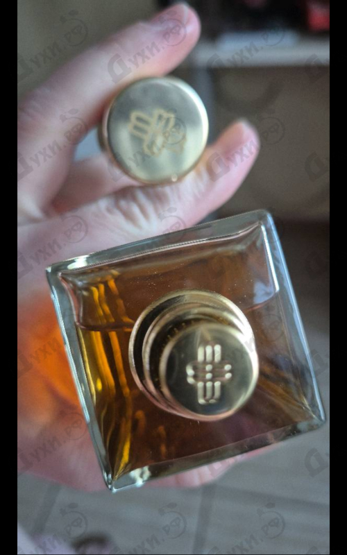 Отзыв Marc-Antoine Barrois B683