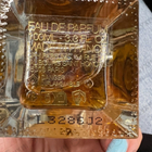 Отзыв Marc-Antoine Barrois B683