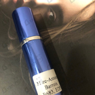 Отзыв Marc-Antoine Barrois B683