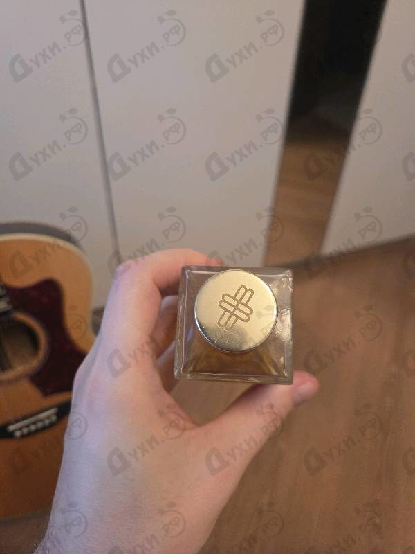 Парфюмерия B683 от Marc-Antoine Barrois