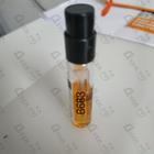 Отзыв Marc-Antoine Barrois B683