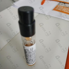 Отзыв Marc-Antoine Barrois B683