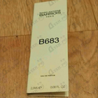 Духи B683 от Marc-Antoine Barrois