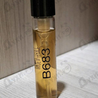 Отзыв Marc-Antoine Barrois B683