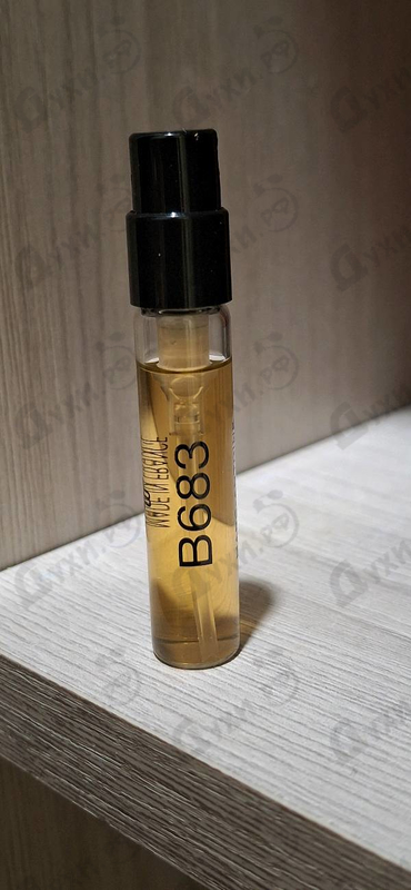 Купить B683 от Marc-Antoine Barrois