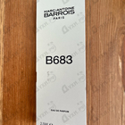 Духи B683 от Marc-Antoine Barrois