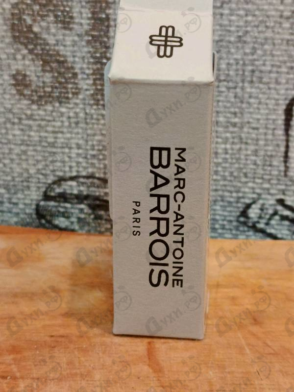 Отзывы Marc-Antoine Barrois B683