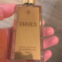 Духи B683 от Marc-Antoine Barrois
