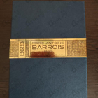 Отзыв Marc-Antoine Barrois B683