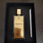 Духи B683 от Marc-Antoine Barrois