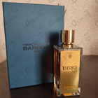 Духи B683 от Marc-Antoine Barrois