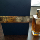 Отзывы Marc-Antoine Barrois B683