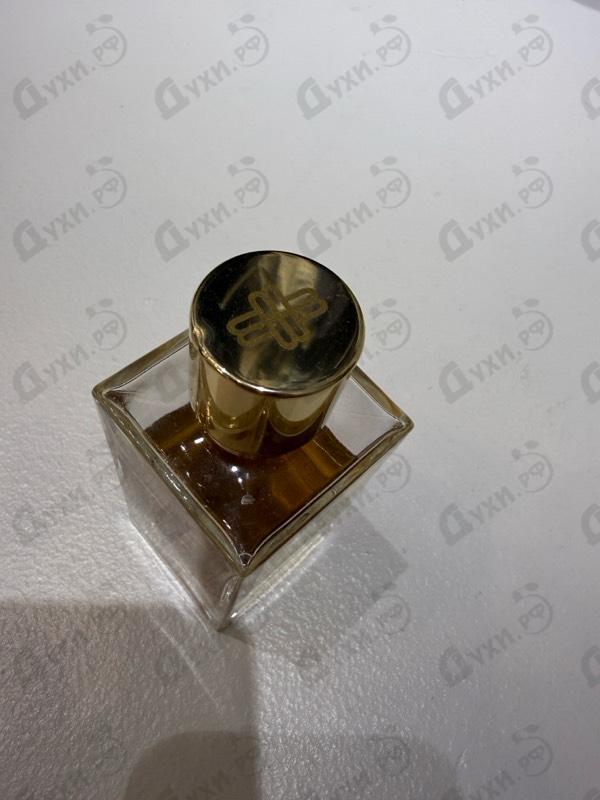 Отзыв Marc-Antoine Barrois B683