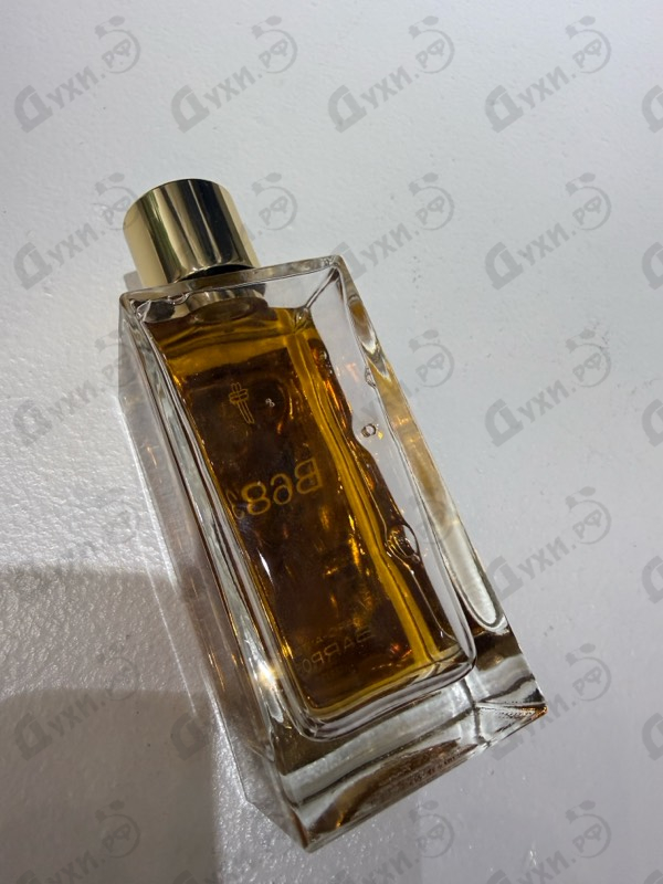 Парфюмерия B683 от Marc-Antoine Barrois