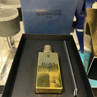 Отзыв Marc-Antoine Barrois B683 Extrait