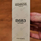 Духи B683 Extrait от Marc-Antoine Barrois