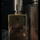 Отзывы Marc-Antoine Barrois B683 Extrait