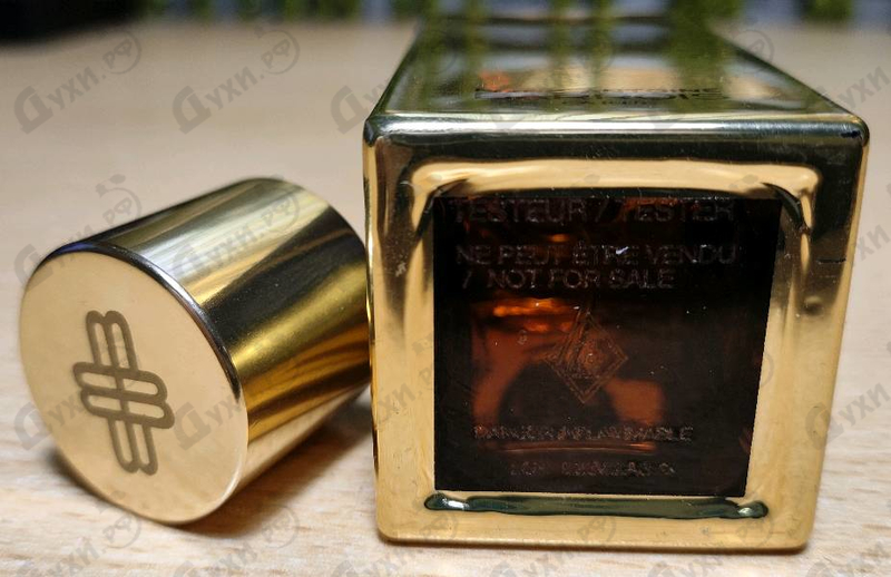 Купить Marc-Antoine Barrois B683 Extrait