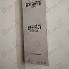 Духи B683 Extrait от Marc-Antoine Barrois