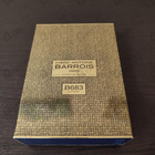 Отзыв Marc-Antoine Barrois B683 Extrait