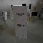 Отзыв Marc-Antoine Barrois B683 Extrait