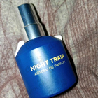 Парфюм Wide Society Night Train