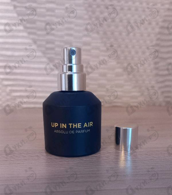 Купить Up In The Air от Wide Society